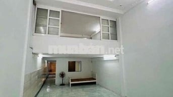 Bán CHCC Lầu 1 mặt đường, 112m2, KD và cho thuê tốt