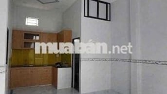 🏡 NHÀ NHỎ XINH – NGANG KHỦNG 8M – CHỈ 30M RA HẺM XE HƠI – HIỆP THÀNH,