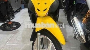 Honda Wave alpha 2014