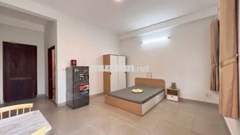 ⛅CHDV CAO CẤP 35M2 1PN BAN CÔNG TÁCH BẾP MÁY GIẶT RIÊNG KDC TRUNG SƠN⛅
