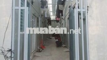 Bán gấp dãy trọ lê minh nhựt,tân thông hội 347ṁ2,915 triệu,sổ riêng