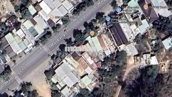 Bán đất mặt tiền Mai Đăng Chơn, ngang 13,5m - gần Võ Chí Công