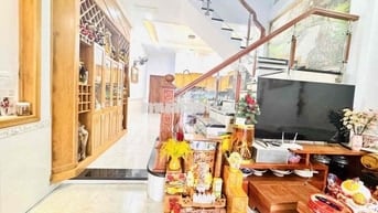 🏡 NHÀ ĐẸP TRUNG TÂM DĨ AN – CHỈ 5.28 TỶ