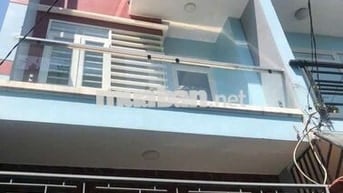 NHÀ 3 TẦNG ĐẸP — LÊ TẤN BÊ PHƯỜNG AN LẠC (4m x 15m)