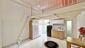 ✨Sẵn Duplex ban công_Full NT_Thang máy_Bảo vệ gần ĐH Bách Khoa