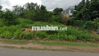 190m2, thổ cư 100, gần chợ, cách ql13 800m, dân cư hiện hữu, NH hổ trợ