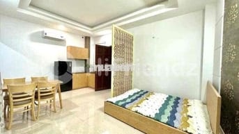 CĂN HỘ TÁCH BẾP ĐẦY ĐỦ NỘI THẤT SÁT VHU- HUIT Ở LIỀN GẦN AEON TÂN PHÚ🏡