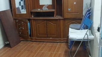 Cho thuê nhà khu tập thể Ngõ 167 Phương Mai