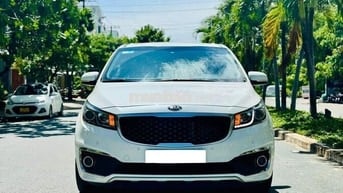 Kia Sedona DATH 2019 - Full dầu cao cấp