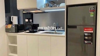 🌸STUDIO FULL NỘI THẤT-30m2-NGAY LANDMARK81-CÁCH GA METRO TÂN CẢNG 100m