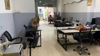 Cho Thuê Nhà Đường Cao Thắng, Quận 3 ( KD Tự Do - Ngang 5m )