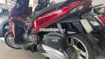 Honda Abr 2017.BS 68.Xe đẹp máy zin.giá tốt