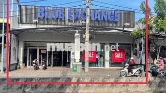 🧧Mặt Tiền Huỳnh Tấn Phát (13x30) Vị Trí Đẹp - Giá Rẻ 120Tr/Tháng