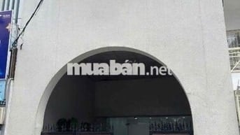 Cho thuê nhà Mặt Tiền Kinh Doanh đường 3/2 Quận 10