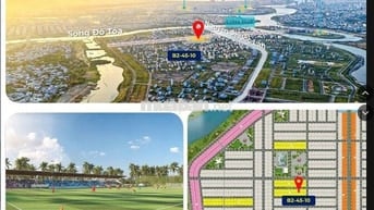 *** lô đất Hói Kiểng 10, Nam Hòa Xuân, B2-45-10, đường 7.5m