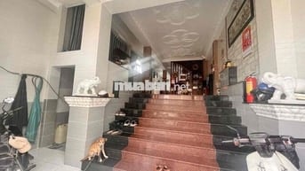 BDS DÒNG TIỀN, VỪA Ở VỪA KD, 1HẦM, 3Lầu, 16Phòng, TMT, Q12, GIÁ HỜI