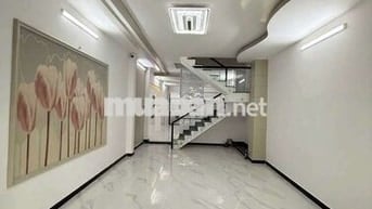 💥NHÀ ĐẸP TÊN LỬA VIEW CV TRƯƠNG HỌC💥4,5x20m 4 Tầng kế COOPMART ✅