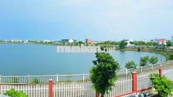 KDC TÂN ĐÔ - CHÍNH CHỦ CẦN BÁN  NỀN BIỆT THỰ 175m2