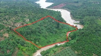 Chính chủ cần bán 20.000m2, ôm trọn suối,thác,hồ quá đẹp, ngay cao tốc