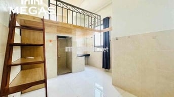 ‼️ NEW DUPLEX GÁC CAO_GIÁ RẺ _GẦN HÀ HUY GIÁP