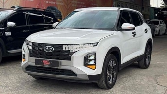 Hyundai Creta 2022 1.5 Đặc biệt - 47000 km