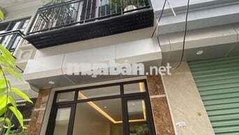 VẠN PHÚC GẦN BƯU ĐIỆN HÀ ĐÔNG, 34M2x5T THANG MÁY, ÔTÔ, FULL NỘI THẤT
