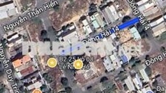 Đất biển đông hải đường ĐÔNG HẢI 14