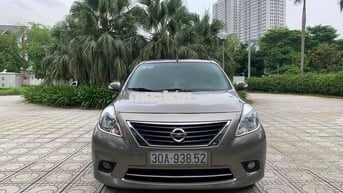 Em cần bán  Nissan Sunny 2015 1.5 XV