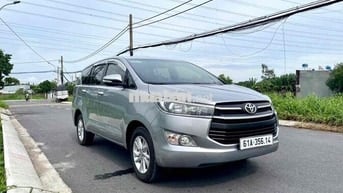 Toyota Innova 2017 2.0E - 84000 km