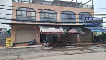 MB,MT,ĐNB,DTSD:32M² RIÊNG BIỆT KO CHUNG CHỦ KV ĐÔNG DÂN CƯ SÂN RỘNG