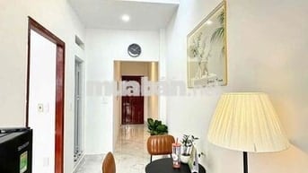 🏡 Căn hộ 2 phòng ngủ >50m² – ban công thoáng mát