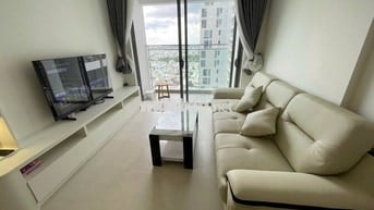 Cho thuê căn hộ Urban Green 2PN 85m²- Full nội thất -Giá chỉ 16 triệu
