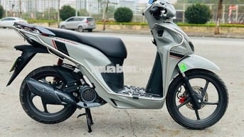 HONDA VISION XÁM XI MANG CHÍNH CHỦ NGUYÊN ZIN 2025