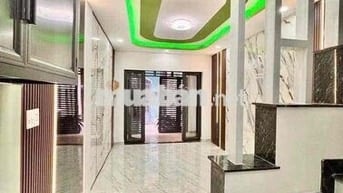 Bán nhà tại Quang trung gò vấp dành cho hộ gia đình để ở hoặc cho thue