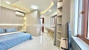 Cho thuê CHDV Studio gần sân bay Tân Sơn Nhất_công viên Hoàng Văn Thụ