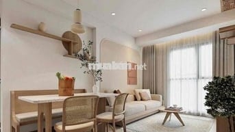 Cho thuê CHDV 1PN/Studio cao cấp gần sân bay Tân Sơn Nhất