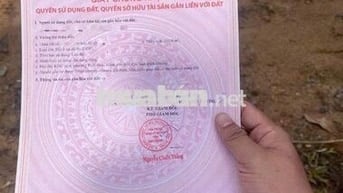 Sinh lời không ngừng với lô đất Mặt Tiền Vành Đai 4 - Mỹ Phước 3