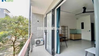 Cho Thuê Studio Full Nội Thất Cách ĐH Văn Hiến - UEH Chỉ 10 Phút
