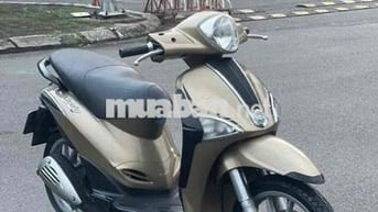 Bán xe Liberty 125 ie zin chất