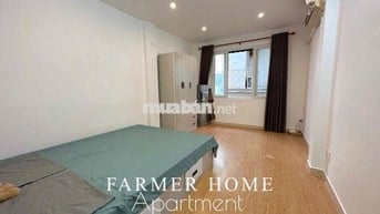 ✨ STUDIO – TRẦN HƯNG ĐẠO, QUẬN 5 – PHÒNG ĐẸP GIÁ TỐT ✨