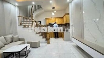 Nhà đẹp Yên Nghĩa, Hà Đông, Hàng Hiếm, Ô tô đỗ cửa, Lôgóc, 5tầng,5,3tỷ