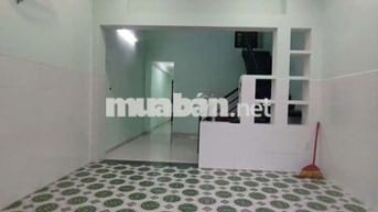 Cho thuê nhà 1trệt, 1lửng 3 pn, 11,5 tr/ tháng Đ25 HBC