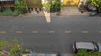 Cho thuê nhà mặt tiền Nguyễn Xuân Khoát, P.P.T.Hòa, Q.Tân Phú giá 24tr