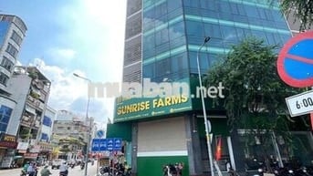 Cho thuê văn phòng vị trí VIP tại Quận 5