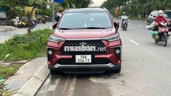 XE TOYOTA VELOZ 2022 1 CHỦ NGUYÊN BẢN NHƯ XE MỚI