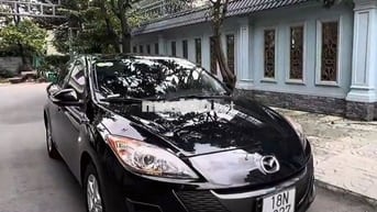 Mazda 3 - 2010 Bản Full 1.6 Nhập Khẩu Đài Loan