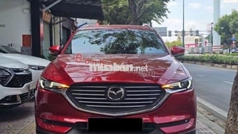 Mazda CX8 Premium AWD 2020 - 789 Triệu