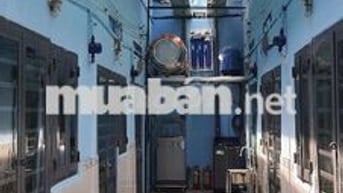 Phòng cho thuê phường Linh Xuân đủ tiện nghi, gần đường Phạm văn Đồng