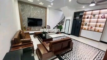 Phố Phú Lương – Hà Đông, Lô góc, kinh doanh, sát phố, 38 mét, 5 tỷ