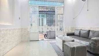 BÁN NHÀ HXH -4x8- NGAY GÒ XOÀI GIÁ CHỈ 3,75TỶ